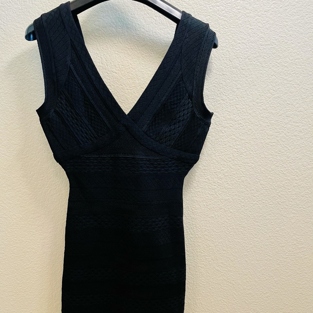 Herve Leger Dress size S
